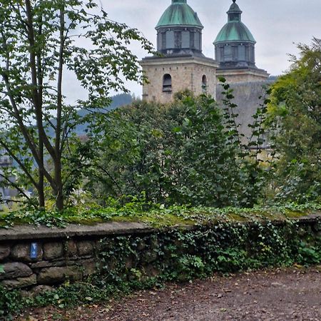 Le Petit Gretedar Villa Malmedy Eksteriør bilde