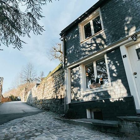 Le Petit Gretedar Villa Malmedy Eksteriør bilde