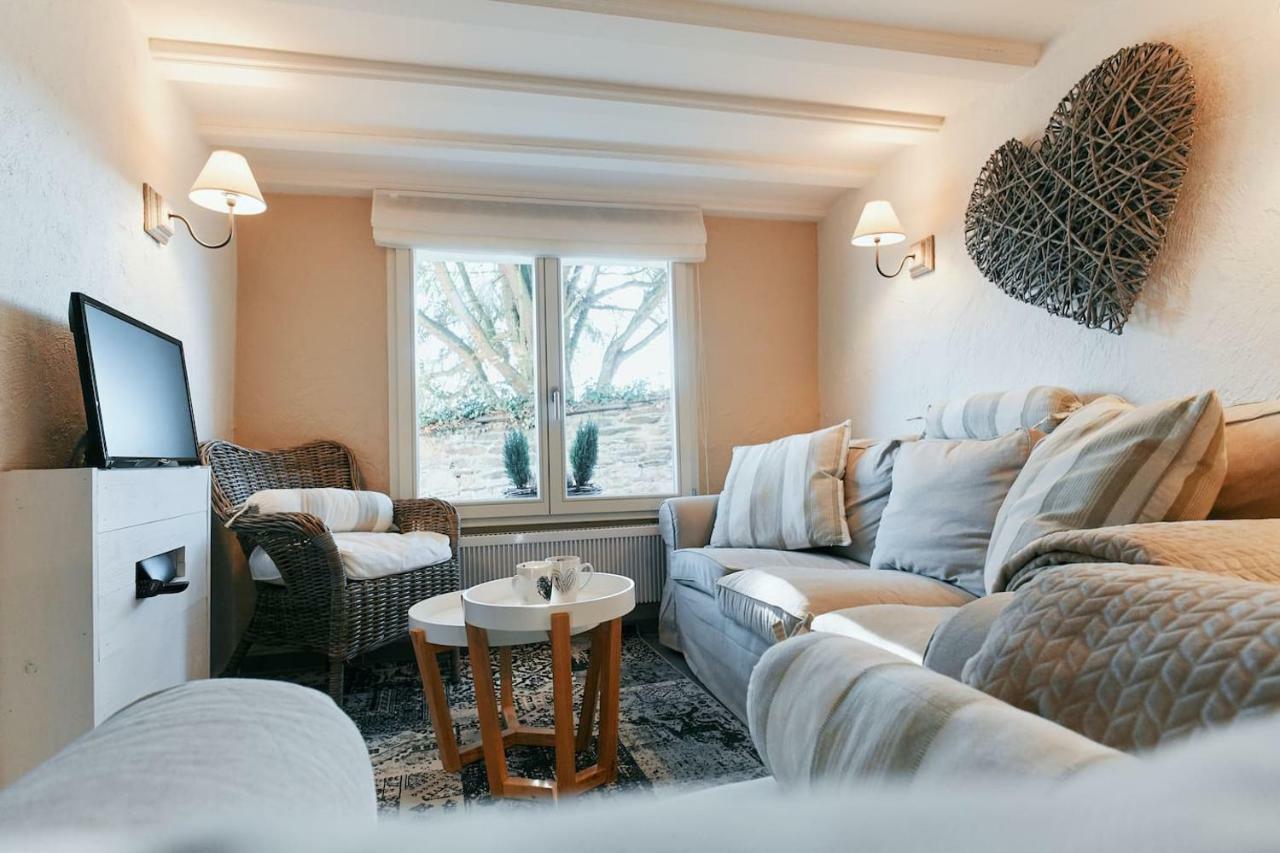 Le Petit Gretedar Villa Malmedy Eksteriør bilde