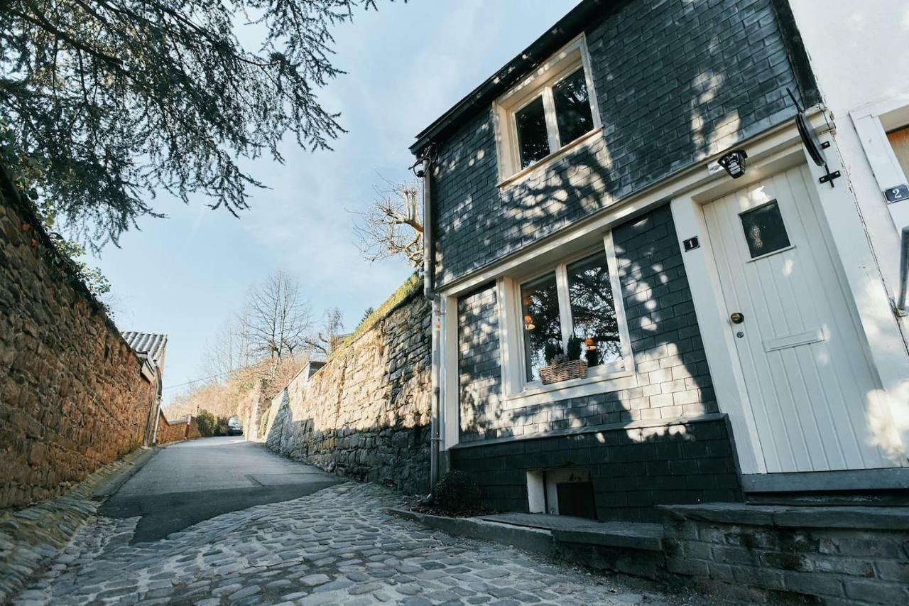 Le Petit Gretedar Villa Malmedy Eksteriør bilde