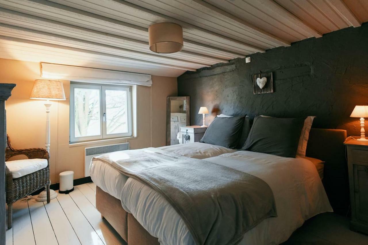 Le Petit Gretedar Villa Malmedy Eksteriør bilde