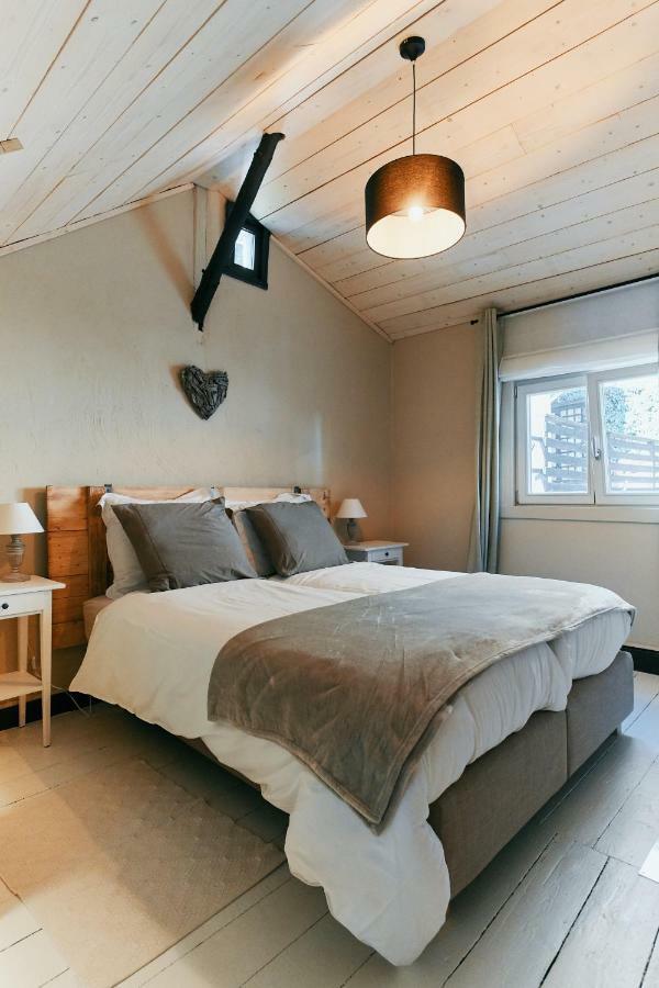 Le Petit Gretedar Villa Malmedy Eksteriør bilde